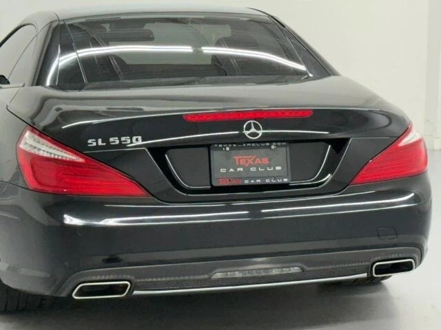 2014 Mercedes-Benz R231 SL-Class - Image 21 of 21