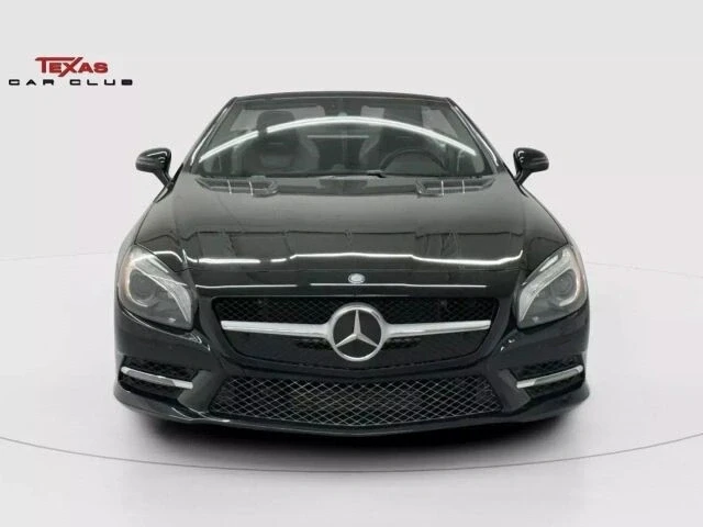 2014 Mercedes-Benz R231 SL-Class - Image 8 of 21