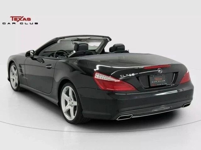 2014 Mercedes-Benz R231 SL-Class - Image 10 of 21