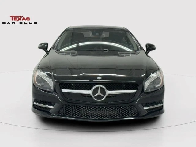 2014 Mercedes-Benz R231 SL-Class - Image 10 of 12