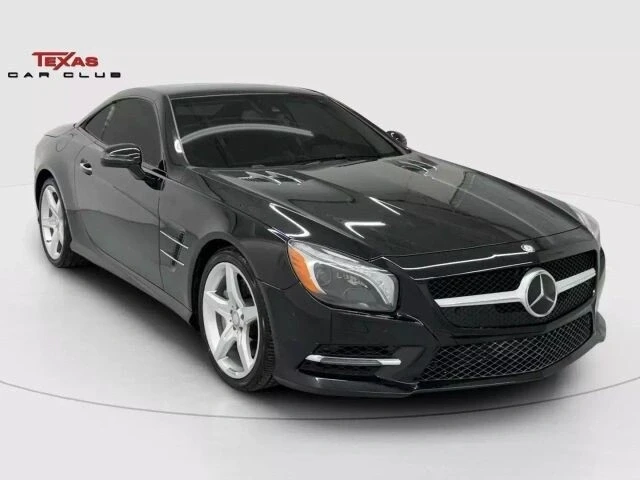 2014 Mercedes-Benz R231 SL-Class - Image 2 of 21