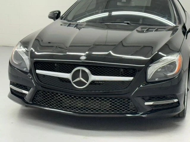 2014 Mercedes-Benz R231 SL-Class - Image 18 of 21