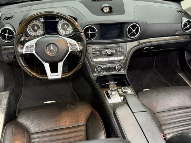 2014 Mercedes-Benz R231 SL-Class - Image 3 of 21