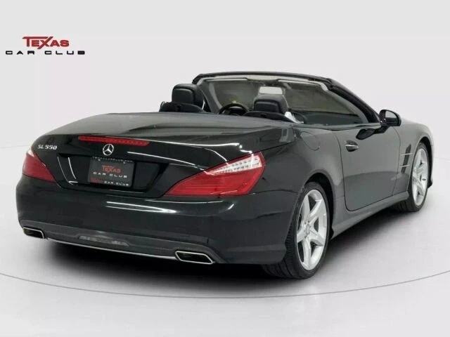 2014 Mercedes-Benz R231 SL-Class - Image 14 of 21