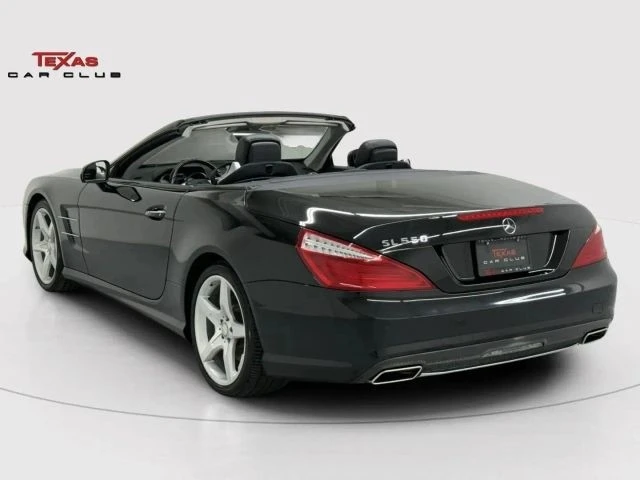 2014 Mercedes-Benz R231 SL-Class - Image 11 of 12