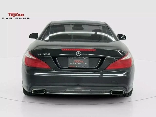 2014 Mercedes-Benz R231 SL-Class - Image 13 of 21