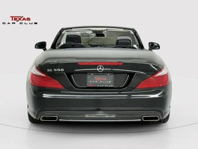 2014 Mercedes-Benz R231 SL-Class - Image 12 of 12