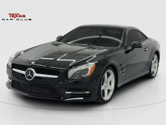 2014 Mercedes-Benz R231 SL-Class - Image 7 of 21