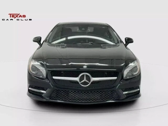 2014 Mercedes-Benz R231 SL-Class - Image 9 of 21