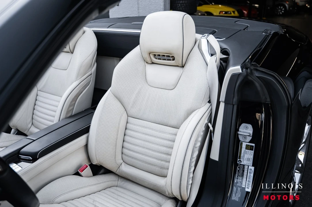 2014 Mercedes-Benz R231 SL-Class - Image 14 of 21