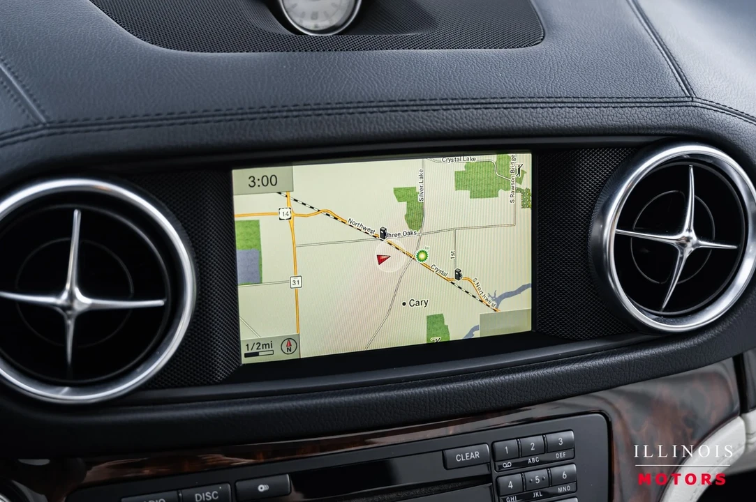 2014 Mercedes-Benz R231 SL-Class - Image 19 of 21