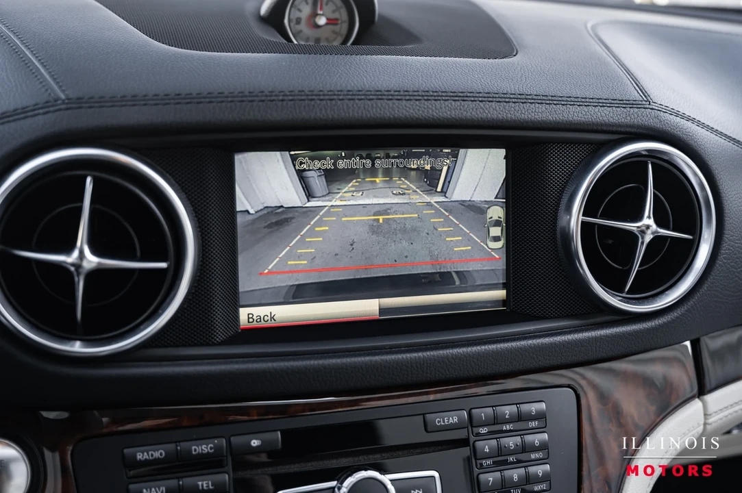 2014 Mercedes-Benz R231 SL-Class - Image 20 of 21