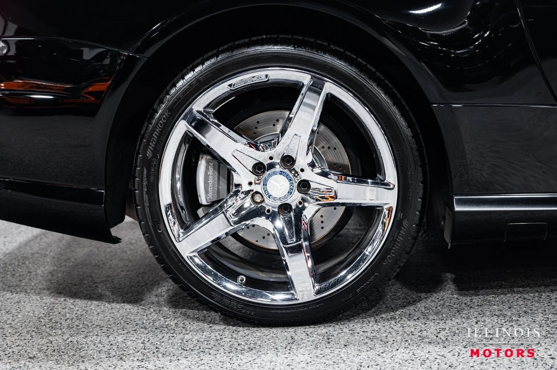 2014 Mercedes-Benz R231 SL-Class - Image 11 of 21