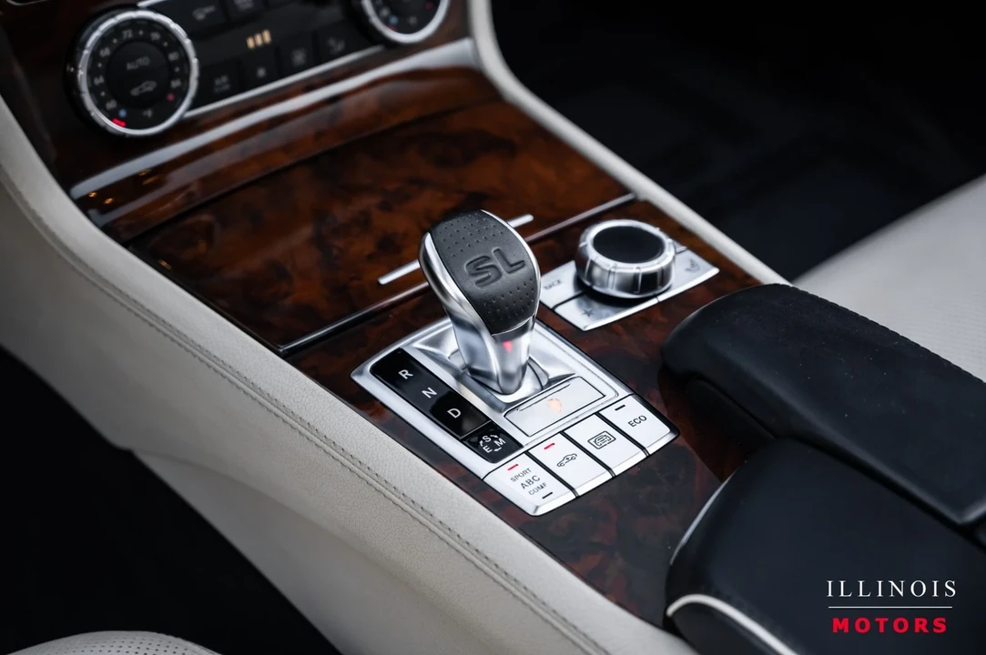 2014 Mercedes-Benz R231 SL-Class - Image 17 of 21