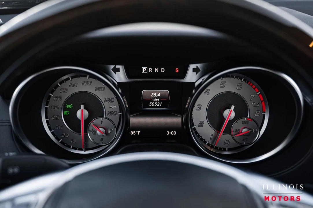 2014 Mercedes-Benz R231 SL-Class - Image 18 of 21