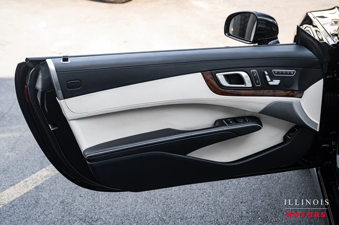 2014 Mercedes-Benz R231 SL-Class - Image 13 of 21