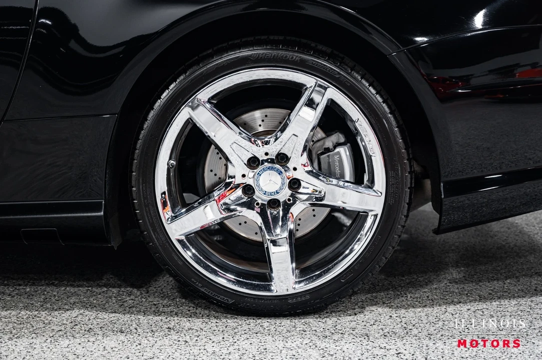 2014 Mercedes-Benz R231 SL-Class - Image 10 of 21