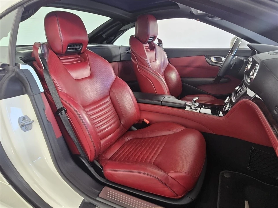 2014 Mercedes-Benz R231 SL-Class - Image 13 of 21
