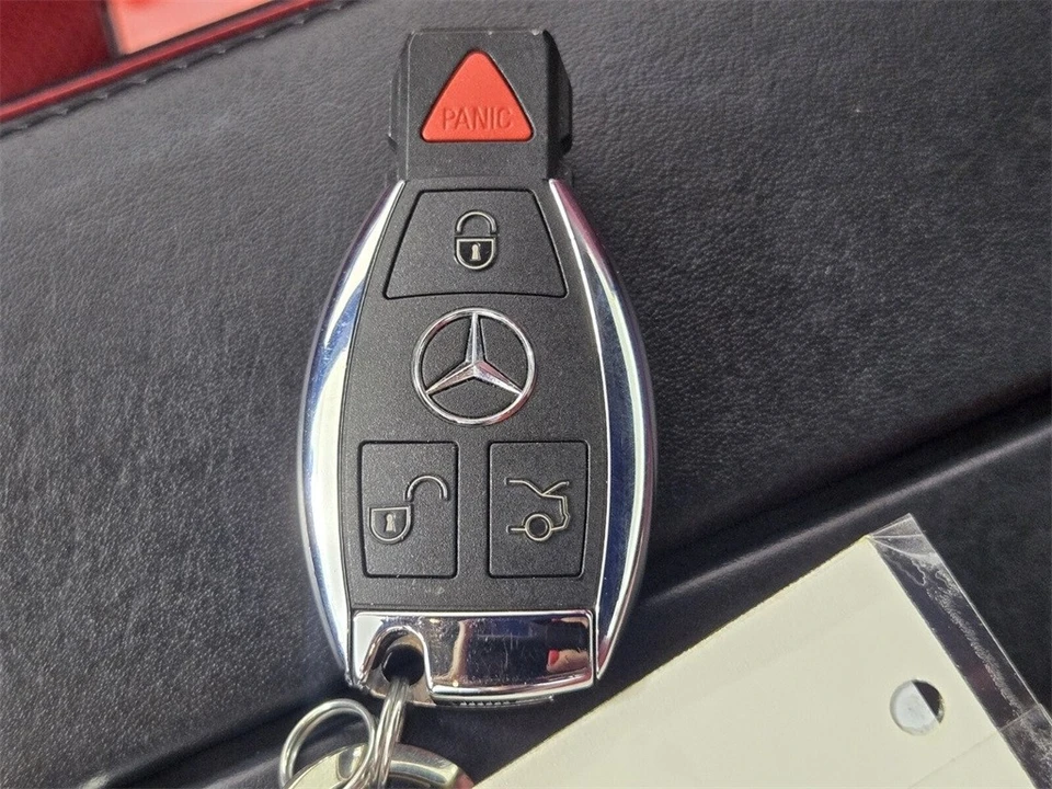 2014 Mercedes-Benz R231 SL-Class - Image 20 of 21