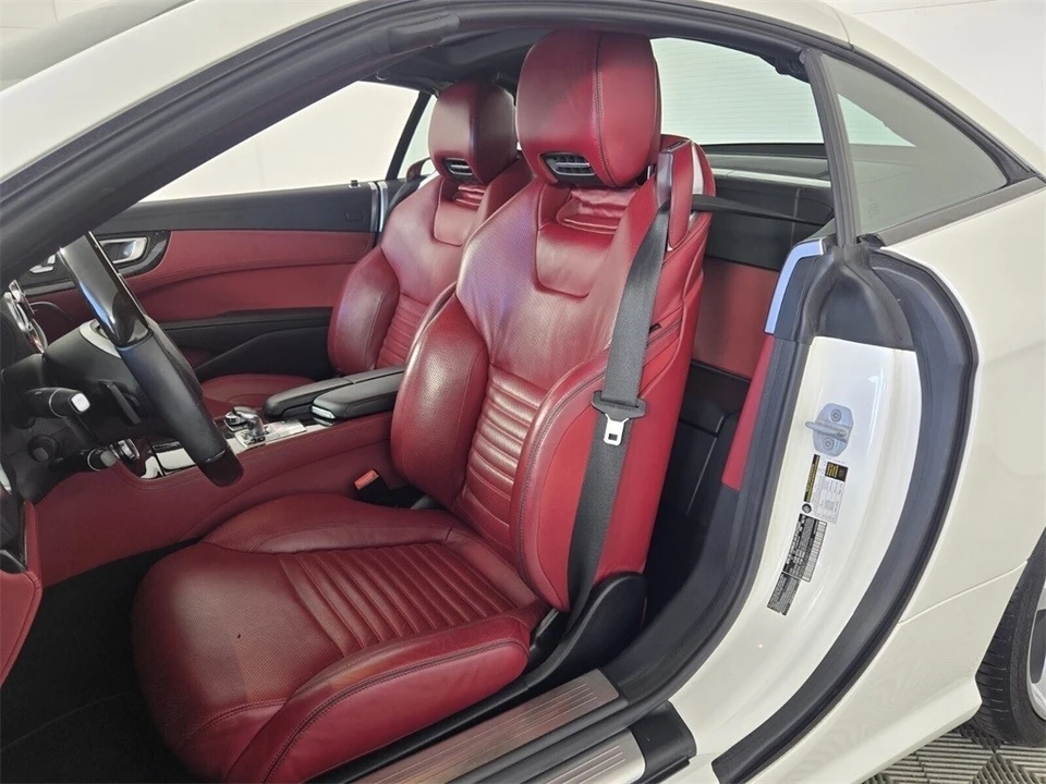 2014 Mercedes-Benz R231 SL-Class - Image 6 of 21