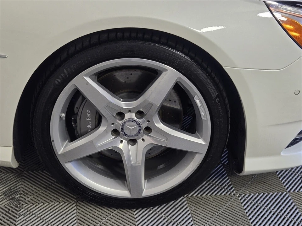 2014 Mercedes-Benz R231 SL-Class - Image 14 of 21
