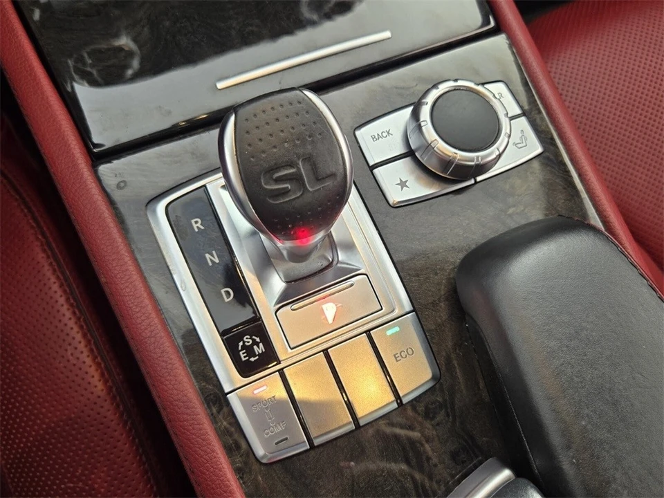 2014 Mercedes-Benz R231 SL-Class - Image 19 of 21