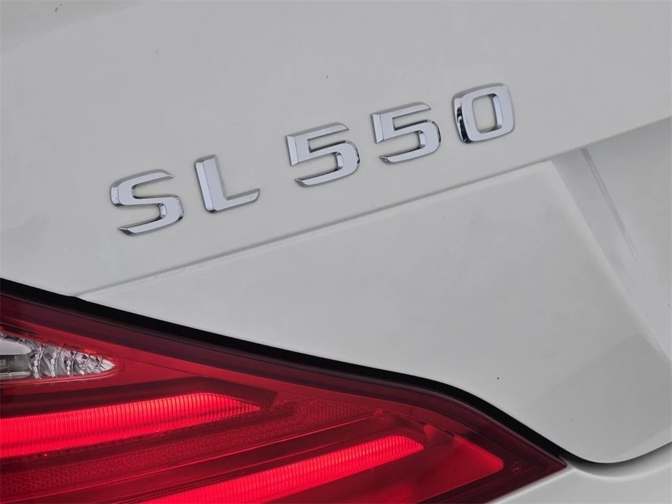 2014 Mercedes-Benz R231 SL-Class - Image 8 of 12