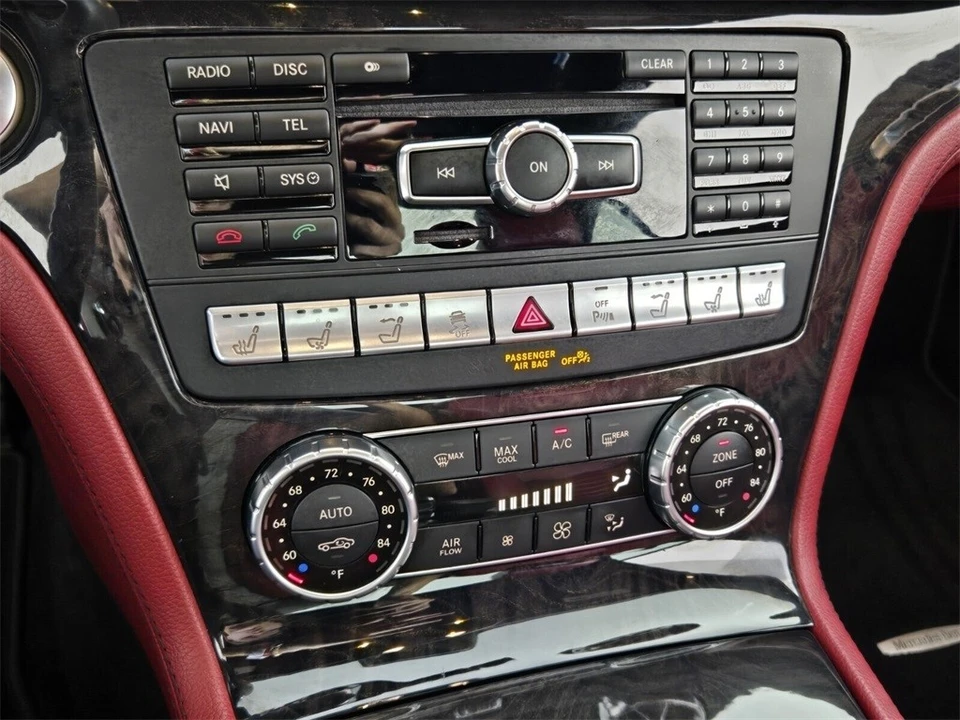 2014 Mercedes-Benz R231 SL-Class - Image 18 of 21