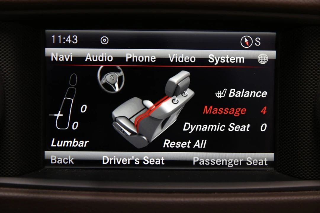 2014 Mercedes-Benz R231 SL-Class - Image 29 of 31