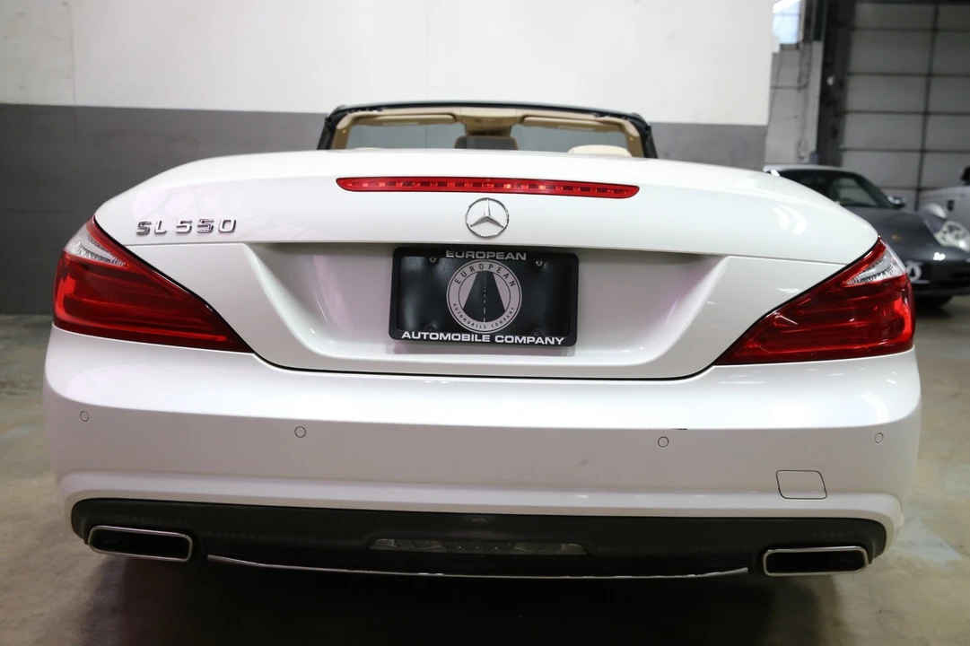 2014 Mercedes-Benz R231 SL-Class - Image 24 of 31