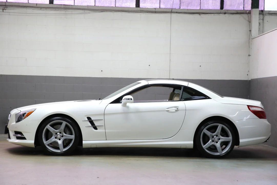 2014 Mercedes-Benz R231 SL-Class - Image 14 of 31