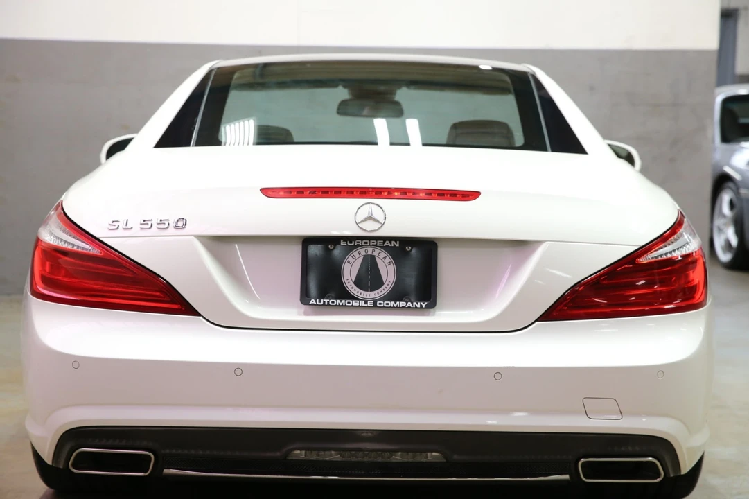 2014 Mercedes-Benz R231 SL-Class - Image 17 of 31