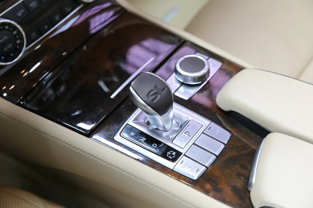2014 Mercedes-Benz R231 SL-Class - Image 22 of 31