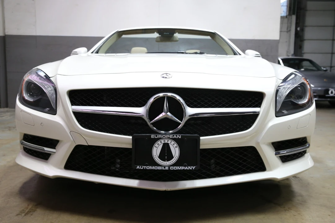 2014 Mercedes-Benz R231 SL-Class - Image 20 of 31