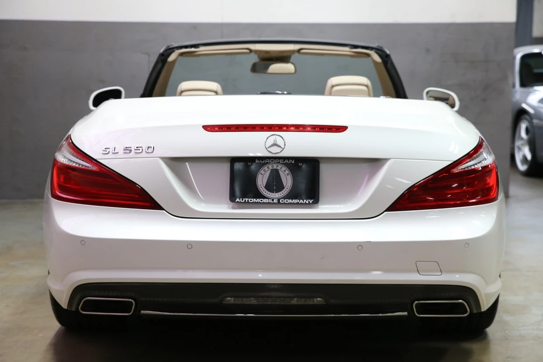 2014 Mercedes-Benz R231 SL-Class - Image 5 of 31