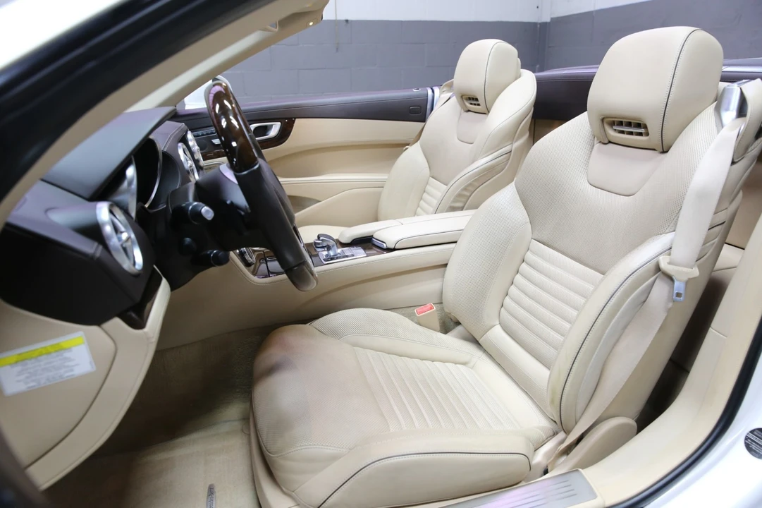 2014 Mercedes-Benz R231 SL-Class - Image 10 of 31