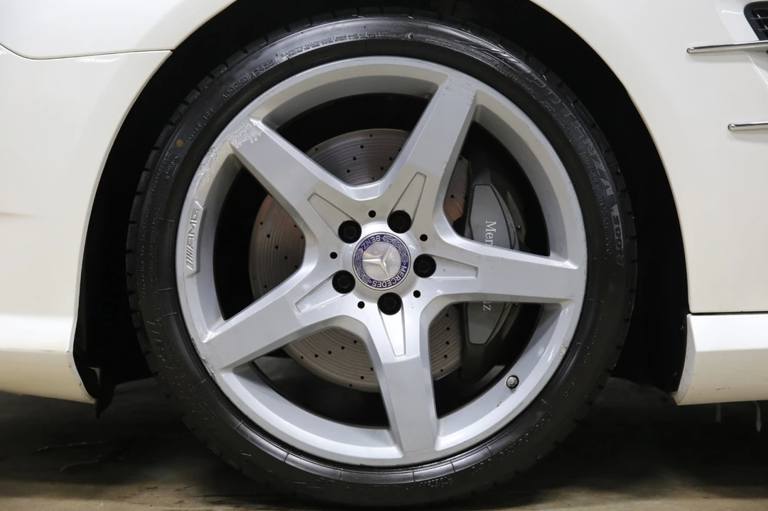 2014 Mercedes-Benz R231 SL-Class - Image 13 of 31