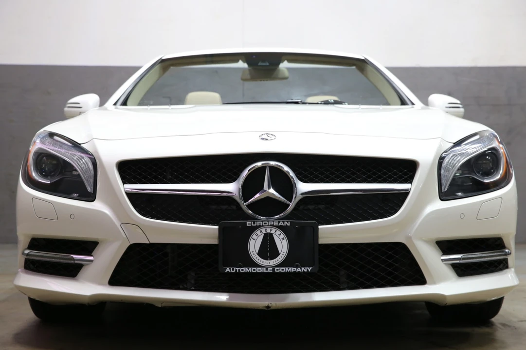 2014 Mercedes-Benz R231 SL-Class - Image 15 of 31