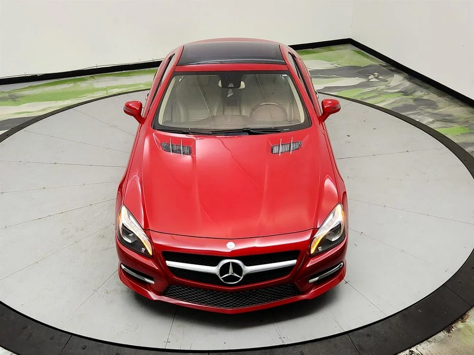 2014 Mercedes-Benz R231 SL-Class - Image 29 of 31