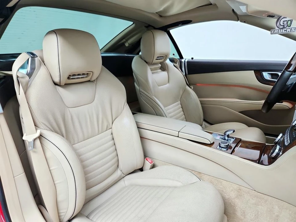 2014 Mercedes-Benz R231 SL-Class - Image 24 of 31