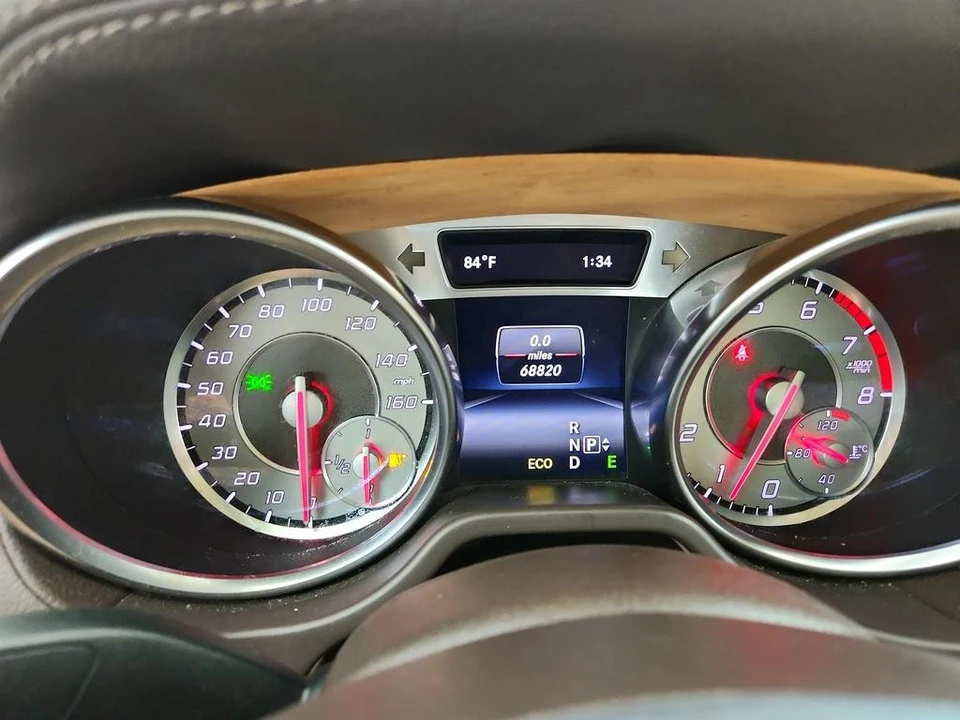 2014 Mercedes-Benz R231 SL-Class - Image 15 of 31