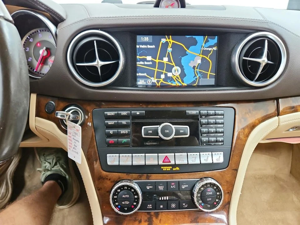 2014 Mercedes-Benz R231 SL-Class - Image 20 of 31