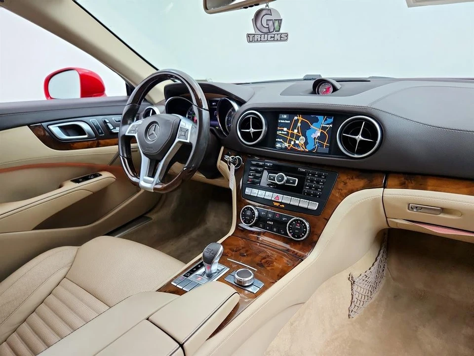 2014 Mercedes-Benz R231 SL-Class - Image 23 of 31