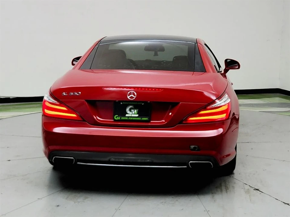 2014 Mercedes-Benz R231 SL-Class - Image 6 of 31