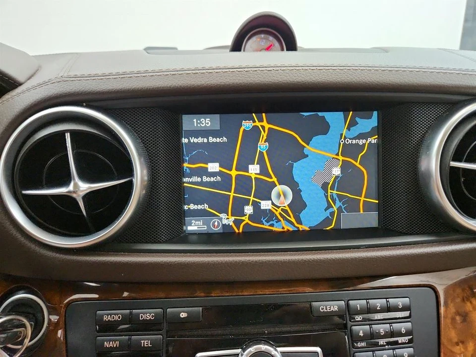 2014 Mercedes-Benz R231 SL-Class - Image 18 of 31
