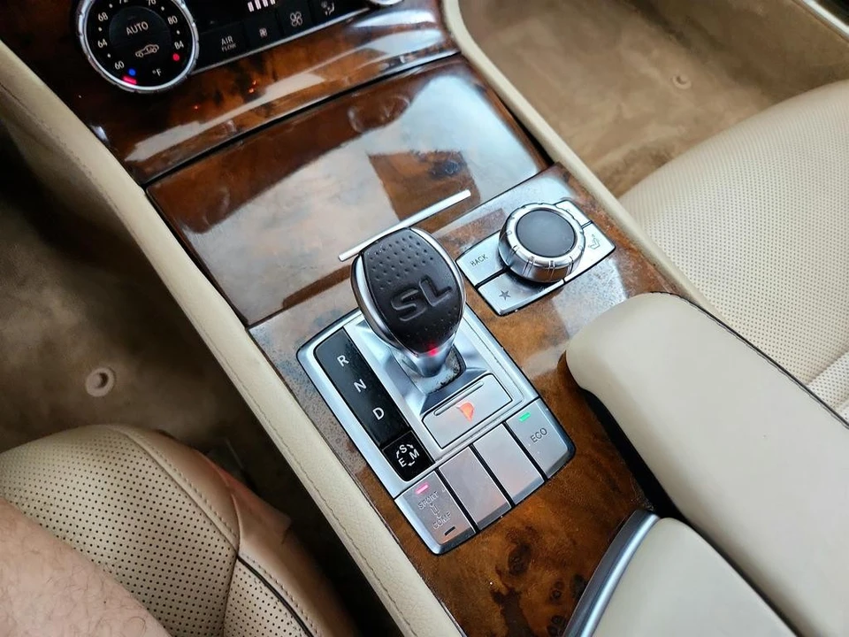 2014 Mercedes-Benz R231 SL-Class - Image 17 of 31