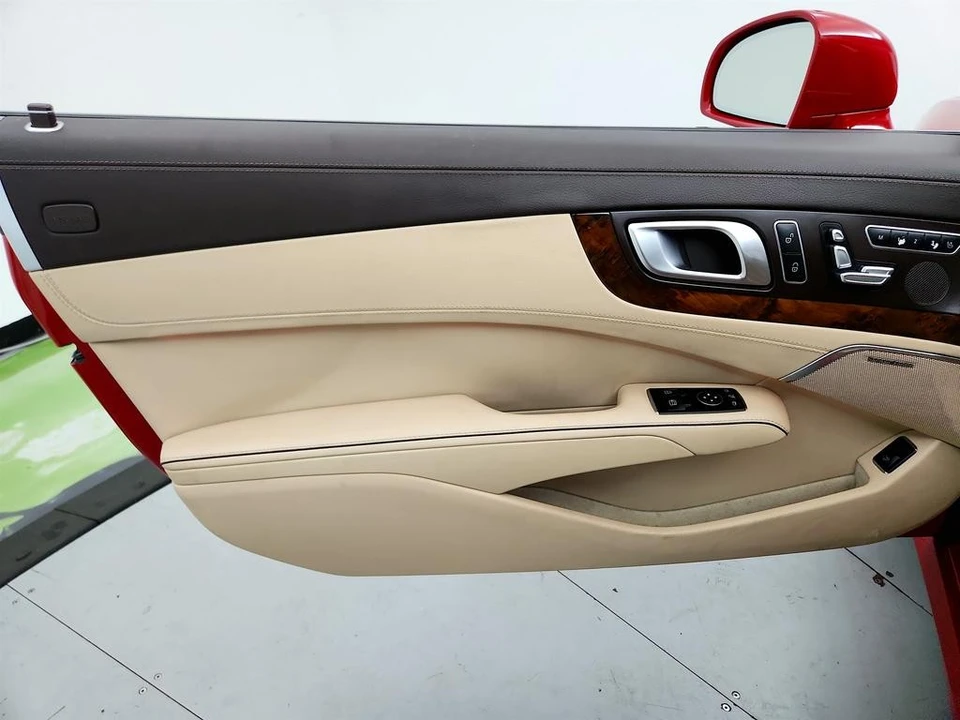 2014 Mercedes-Benz R231 SL-Class - Image 22 of 31