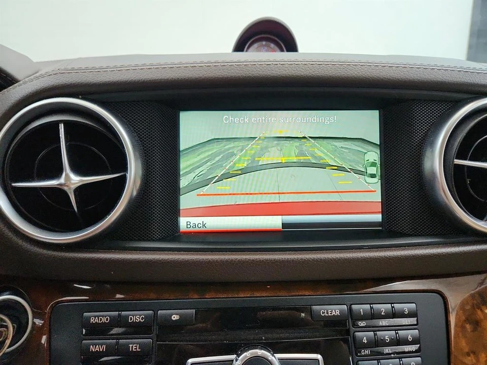 2014 Mercedes-Benz R231 SL-Class - Image 19 of 31