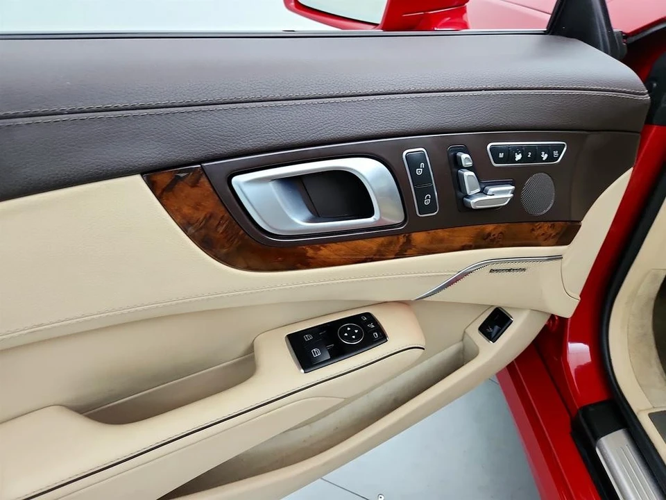 2014 Mercedes-Benz R231 SL-Class - Image 21 of 31