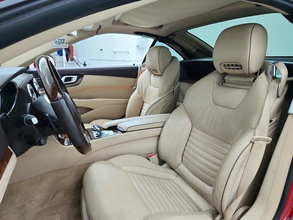 2014 Mercedes-Benz R231 SL-Class - Image 14 of 31